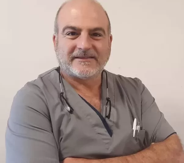 Nueva vacuna obligatoria para personas gestantes