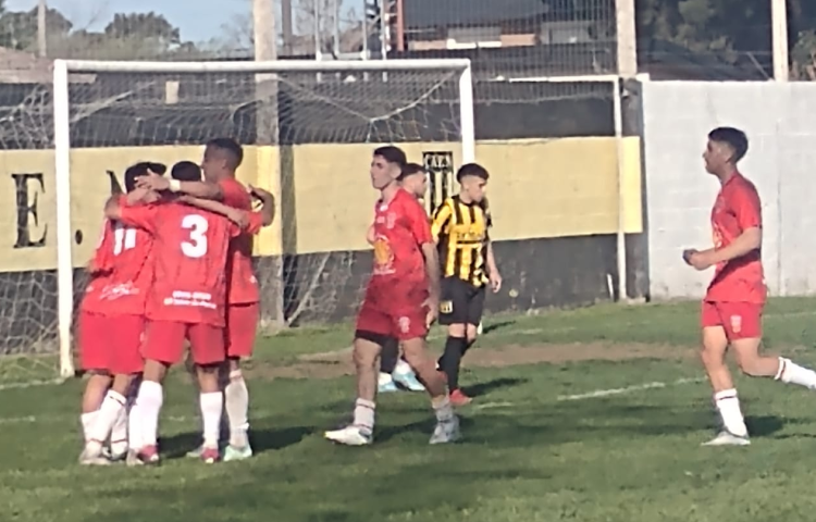 Huracán y Agrario adelantan la segunda del Preparación