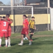 Huracán y Agrario adelantan la segunda del Preparación