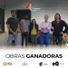 Ganadores del 31º Salón de Artes Visuales «Mariquita Sand»