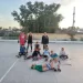 Comenzó la temporada de hockey sobre patines en el club Municipal