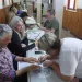 Elección de delegados: se votará en las delegaciones y cada candidato podrá tener un fiscal de mesa