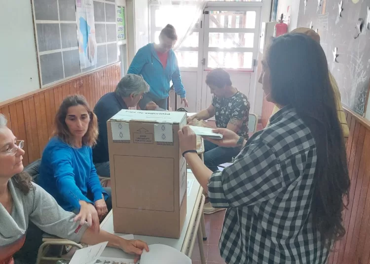 Elecciones en las localidades: cinco postulantes no cumplieron con los requisitos y se redujeron a diecisiete