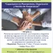 Ofrecen curso de capacitación en entidades cooperativas