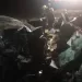 Cinco muertos por trágico accidente frontal en el Monte Guisasola