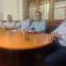 Con presencias destacadas, ofrecerán nuevamente la Mesa Redonda triguera