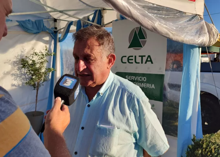Año tras año, CELTA realiza su campaña de adhesión para el servicio de enfermería y sepelios