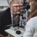 Tres Arroyos participó de la campaña nacional de glaucoma