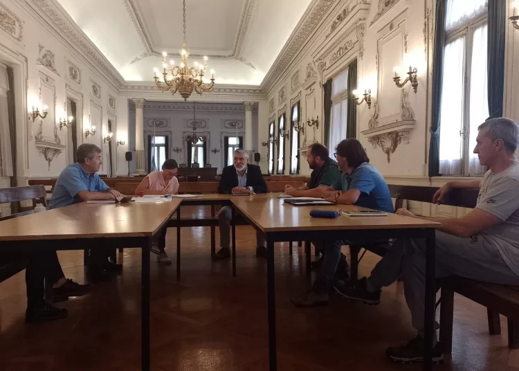 Deja vu II: reflotan el malogrado Consejo de Seguridad Vial