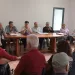 Claromecó: debatieron el reajuste tarifario de luz y agua