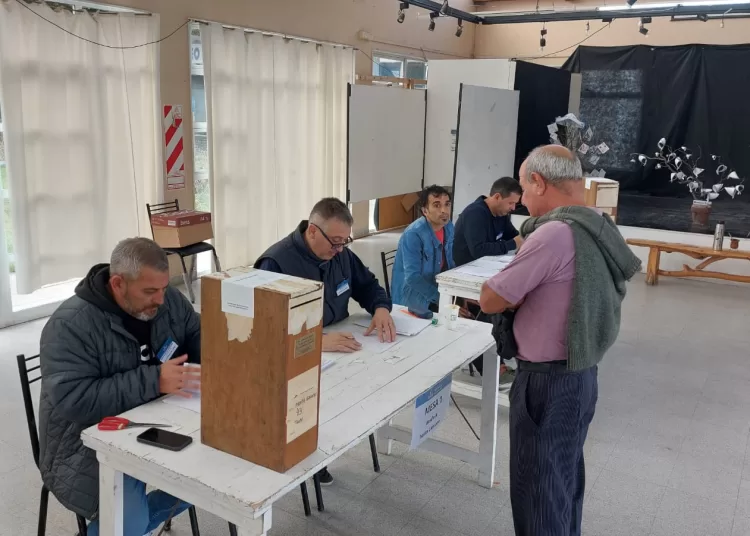 Cómo y dónde: las claves de la elección para definir los candidatos a las delegaciones