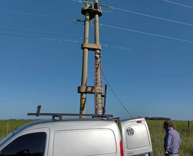 Claromecó: tras el aumento tarifario, aclaran que la suba fue aplicada por el organismo provincial que regula la electricidad
