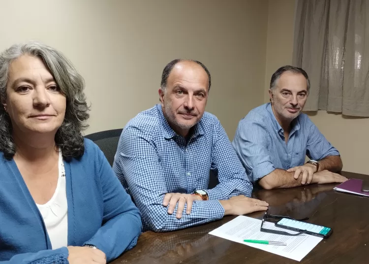 Lanzan el Registro de Demanda de Vivienda: «queremos que sea el primer paso de una política habitacional propia», señalaron