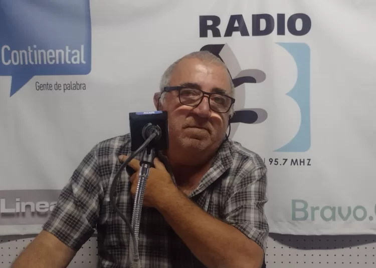 Elecciones en las localidades: excepto Lamberti, todos los delegados intentarán revalidar sus cargos el 23 venidero