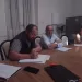 El Ejecutivo pidió aprobar un leasing para comprar dos combis para el Municipio