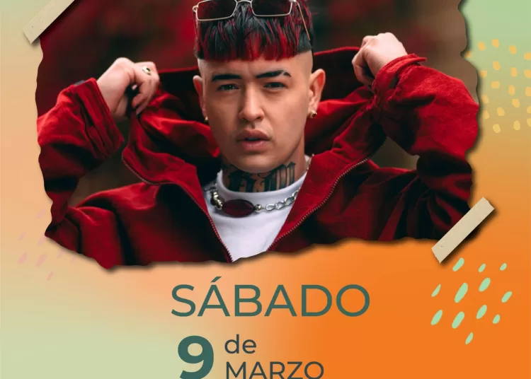 El sábado, la Fiesta del Trigo sigue toda la noche con BM
