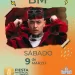 El sábado, la Fiesta del Trigo sigue toda la noche con BM