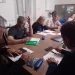 Evalúan expedientes atrasados de la Comision de Turismo, Cultura y Deporte