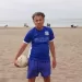 El campeonato de Primera llevará el nombre de Miguel «Pato» Alarcón