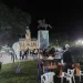 El «último primer día» transcurrió sin incidentes