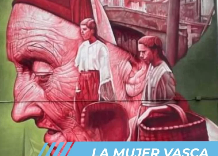 Charla «La mujer vasca» en el Museo Mulazzi