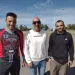 Reinauguran la pista de ciclismo con un festival abierto a la comunidad