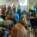 Garate participó del primer Ateneo de Atención Primaria del año