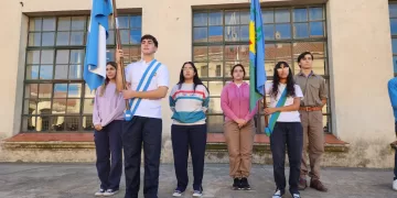 Celebraron acto por el Día de la Memoria por la Verdad y la Justicia en la Técnica