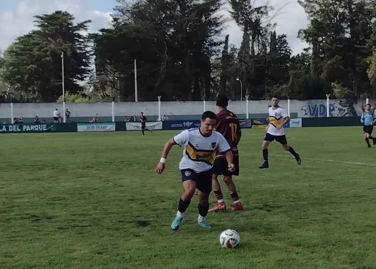 Jueves Santo a puro Fútbol