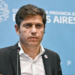 Anunciaron aumento para trabajadores estatales y jubilados bonaerenses