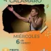 Fiesta del Trigo: Javier Calamaro se presenta el miércoles 6 con entrada libre y gratuita