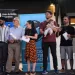 Premiación en el CCE: 31º Salón Provincial de Artes Visuales