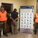 Estaba prófugo por estafa desde 2019 y lo detuvieron en Juan E. Barra