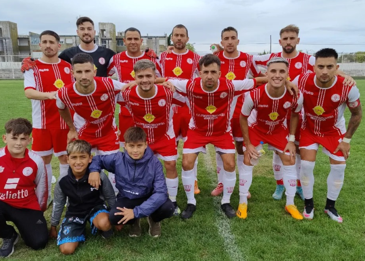 Huracán abrió la fecha con una goleada ante Agrario