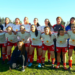 Se sorteó el fixture del Femenino