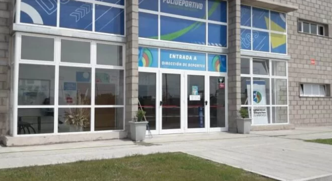 Deja vu I: a casi cinco años de su apertura, buscarán darle un nombre al Polideportivo