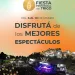 Fiesta Provincial del Trigo: Grilla oficial de artistas