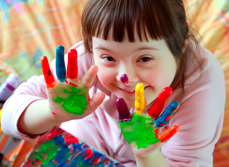El jueves 21, jornada abierta por el Día Mundial del Síndrome de Down: «queremos formar una red y compartir experiencias»