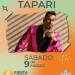 Fiesta del Trigo: El próximo jueves Virus, la dosis de rock en el escenario mayor con entrada libre y gratuita