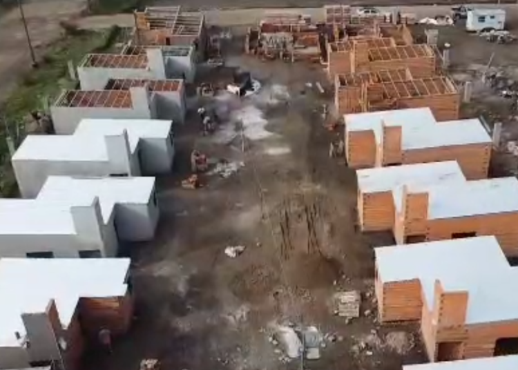 «Tres Arroyos es una de las zonas con menos trabajo», lamentan desde la UOCRA tras la suspensión de obras públicas