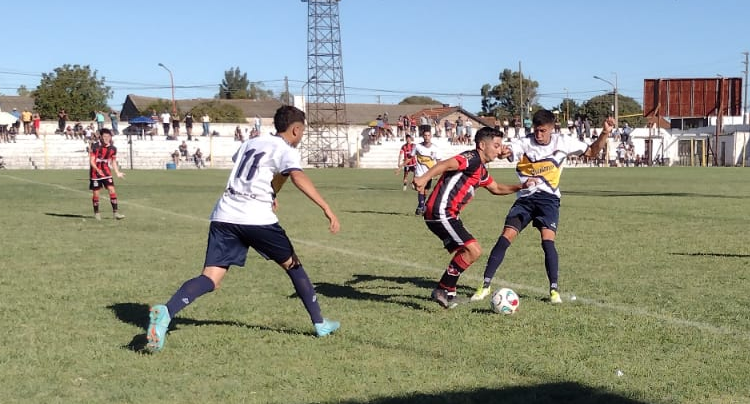 Quilmes e Independencia adelantan la penúltima fecha del Preparación