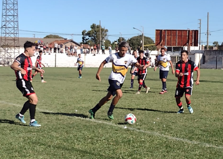 Torneo Preparación: Tres clásicos acaparan la atención