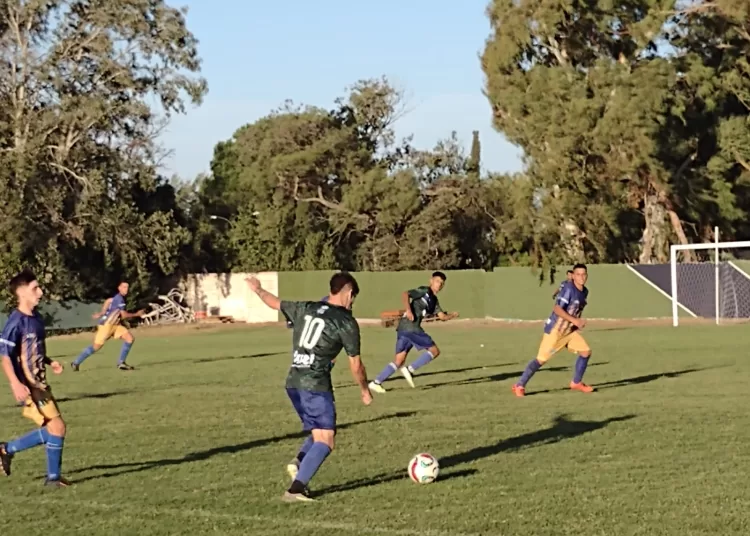 Unión arriesga la punta visitando al Bicho