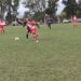 En Orense, Alumni y Villa juegan un partido eliminatorio
