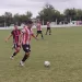 Independencia logró la primera victoria en el Preparación