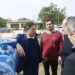 Kicillof en el distrito: «Milei dinamitó al Estado, el Gobierno nacional se ha borrado completamente», criticó el gobernador