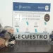 Robó en un depósito y lo aprehendieron a pocas cuadras del lugar