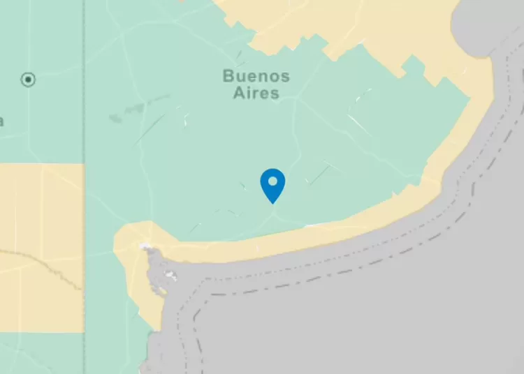 Con lluvias y vientos, la semana inicia con alertas