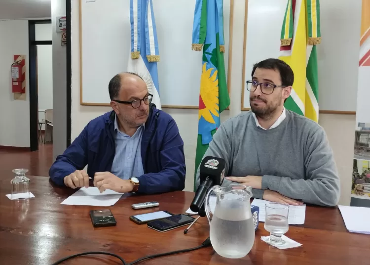 Telefónica intimó a que se devuelva el edificio de CRESTA y el Municipio adelantó que «se defenderá con todas las herramientas»