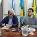 Telefónica intimó a que se devuelva el edificio de CRESTA y el Municipio adelantó que «se defenderá con todas las herramientas»